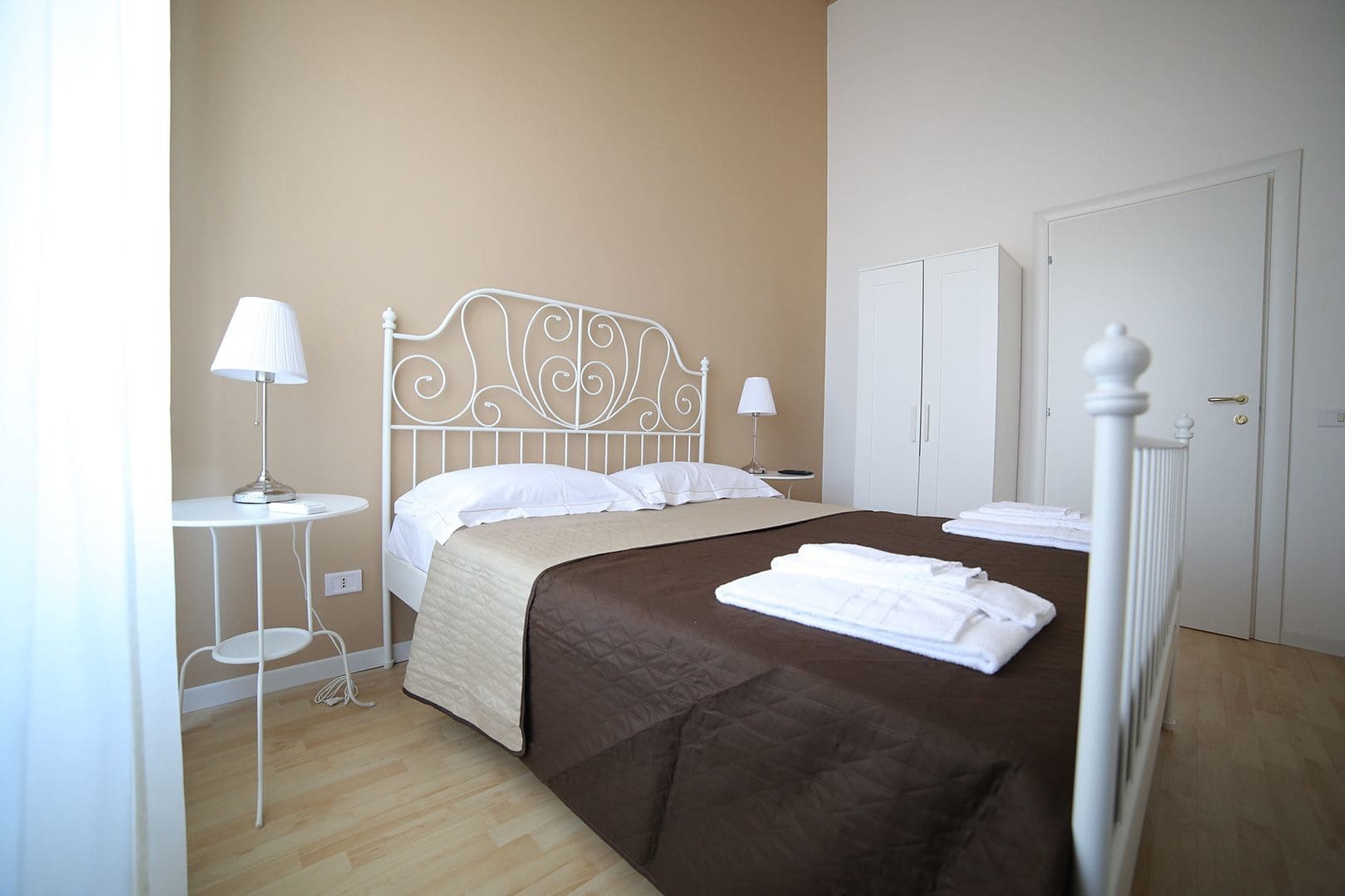 Antichi Soffitti Bed and Breakfast CTA Eksteriør billede
